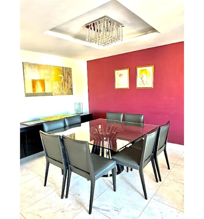 Apartamento à venda com 3 suítes em Vila Andrade, São Paulo, SP