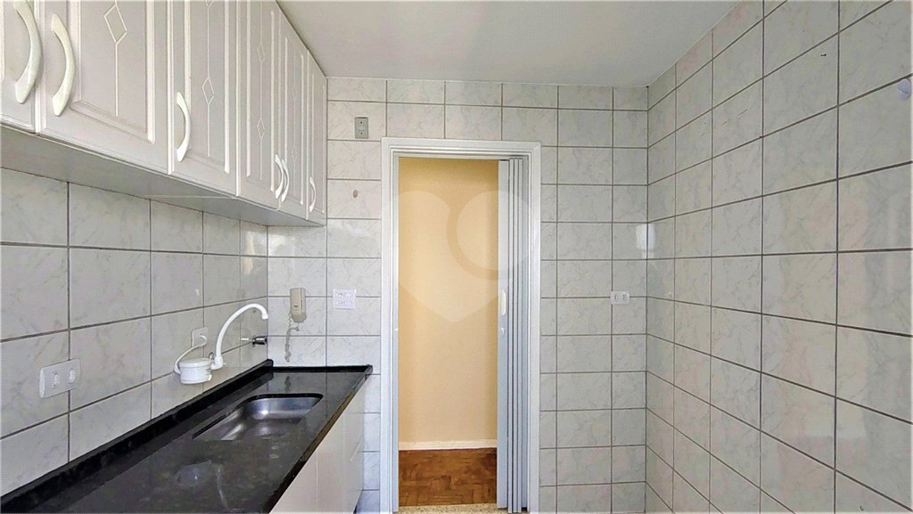 Apartamento à venda com 1 quarto em Mooca, São Paulo, SP