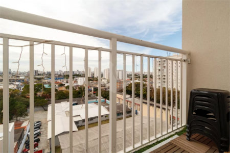 Apartamento à venda com 2 quartos, sendo 1 suíte, em Vila Guilherme, São Paulo, SP