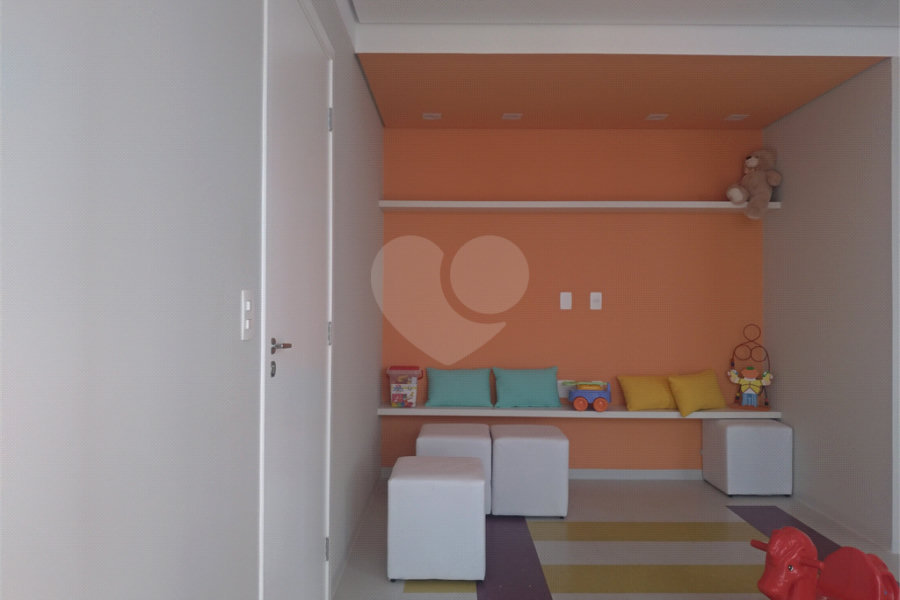 Apartamento à venda com 2 quartos, sendo 1 suíte, em Casa Verde, São Paulo, SP