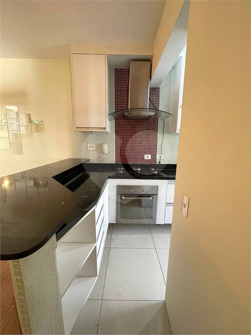 Apartamento à venda com 2 quartos, sendo 1 suíte, em Vila Suzana, São Paulo, SP