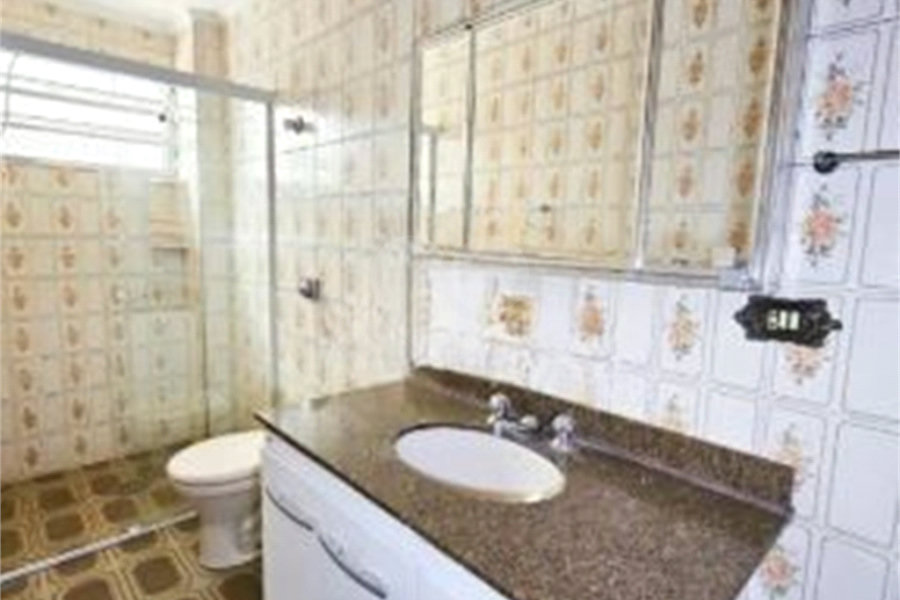 Apartamento à venda com 2 quartos em Santana, São Paulo, SP