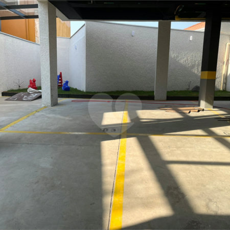 Apartamento à venda com 1 quarto em Jardim São Paulo(zona Norte), São Paulo, SP