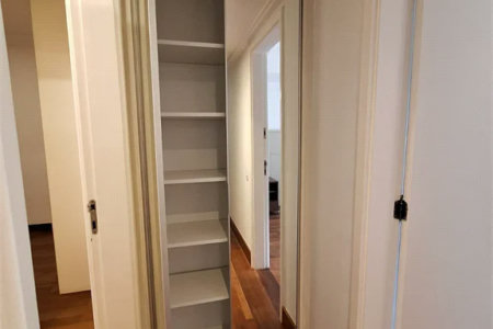 Apartamento à venda com 4 quartos, sendo 3 suítes, em Vila Gertrudes, São Paulo, SP