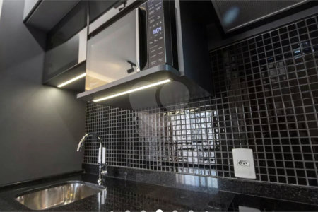 Apartamento à venda ou para alugar com 1 quarto em Perdizes, São Paulo, SP