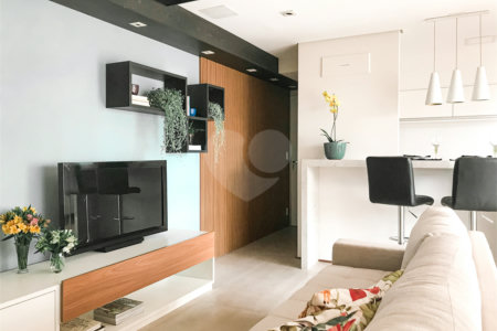Apartamento à venda com 2 suítes em Itu Novo Centro, Itu, SP