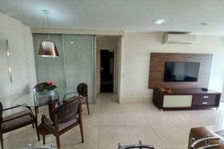 Apartamento com 2 dormitórios à venda, 99 m² por R$ 1.650.000,00 - Gonzaga - Santos/SP