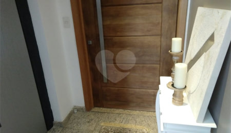 Apartamento à venda com 4 quartos, sendo 2 suítes,  em Mandaqui, São Paulo, SP