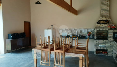Casa à venda com 3 quartos, sendo 1 suíte,  em Serra da Cantareira, Mairiporã, SP