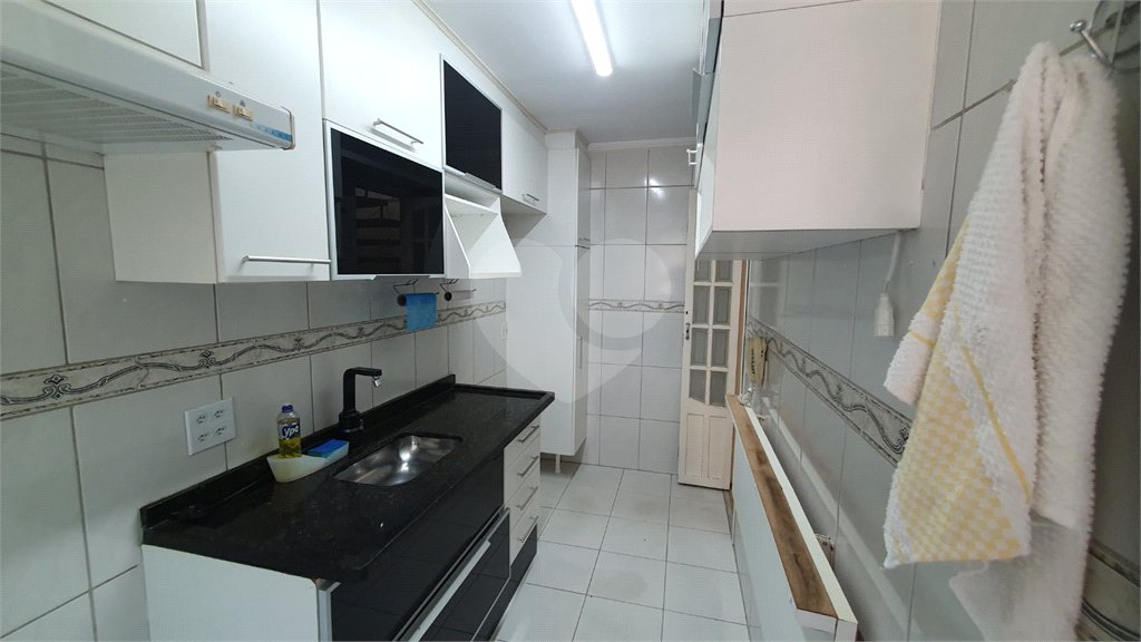 Apartamento à venda com 3 quartos, sendo 1 suíte, em Paraisópolis, São Paulo, SP