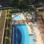 Apartamento à venda com 3 quartos, sendo 1 suíte, em Vila Anastácio, São Paulo, SP