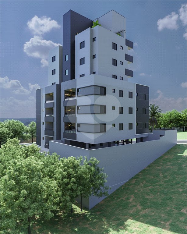 Apartamento à venda com 2 quartos, sendo 1 suíte, em Residencial Jardins da Catalunha, Atibaia, SP