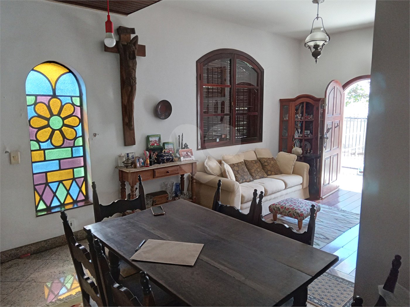 Casa à venda com 3 quartos, sendo 1 suíte, em Andaraí, Rio de Janeiro, RJ