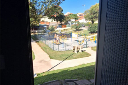 Sobrado à venda com 2 suítes em Jardim Itamaracá, Indaiatuba, SP