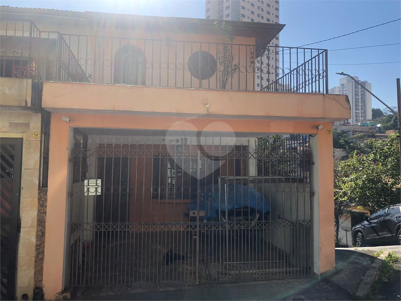 Sobrado à venda com 4 quartos, sendo 1 suíte, em Sumaré, São Paulo, SP
