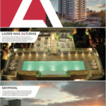 Apartamento à venda com 1 suíte em Atibaia Jardim, Atibaia, SP