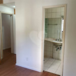 Apartamento à venda com 2 quartos, sendo 1 suíte, em Vila Suzana, São Paulo, SP