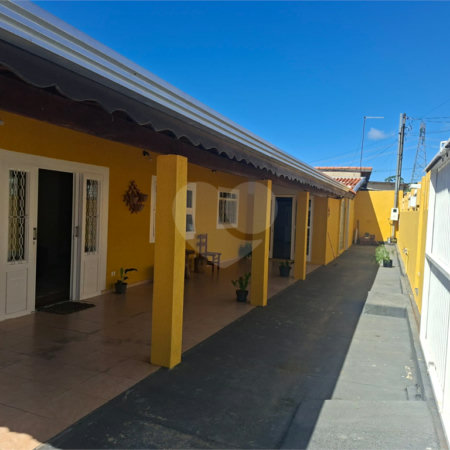 Casa à venda com 3 quartos, sendo 1 suíte,  em Tatetú, Alambari, SP