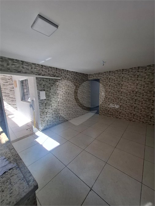 Casa para alugar com 4 quartos em Campo Grande, Rio de Janeiro, RJ