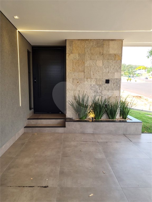 Casa à venda com 3 suítes no condomínio Residencial Quinta da Mata 1, Ribeirão Preto - SP