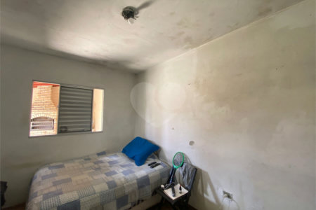 Casa Térrea à venda com 2 quartos em Vila Mazzei, São Paulo, SP