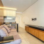 Apartamento à venda com 1 suíte em Itaim Bibi, São Paulo, SP