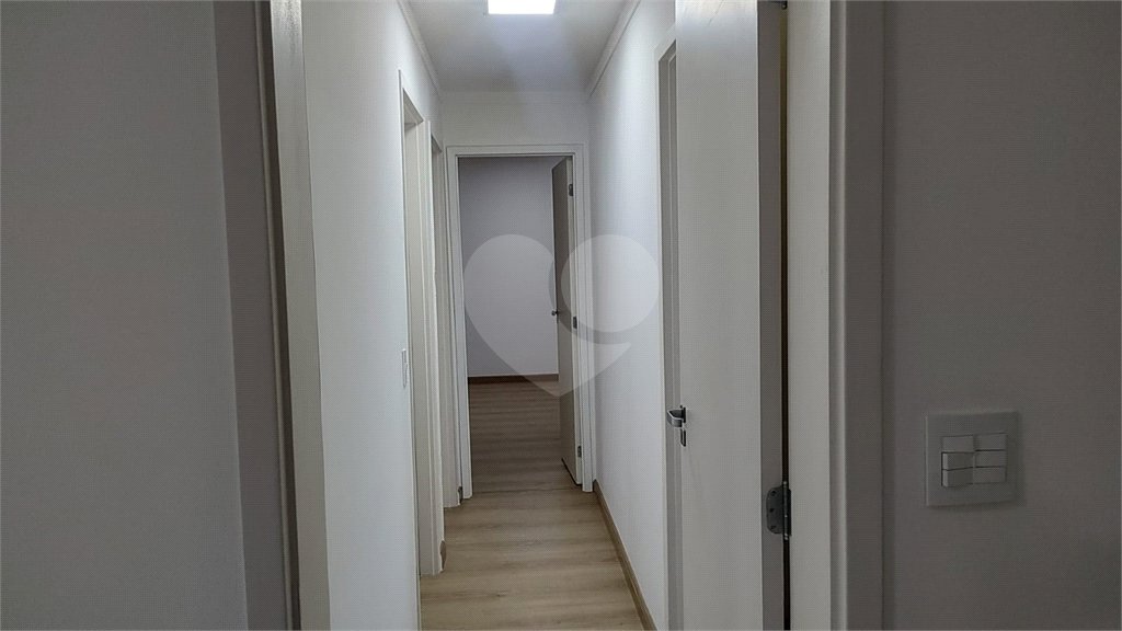 Apartamento à venda com 3 quartos, sendo 2 suítes, em Alto Ipiranga, Mogi das Cruzes, SP