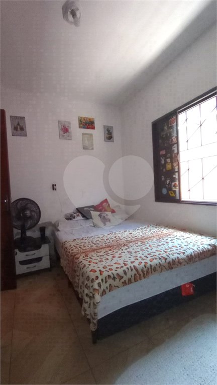 Casa à venda com 3 quartos em Parque Industrial, Itu, SP