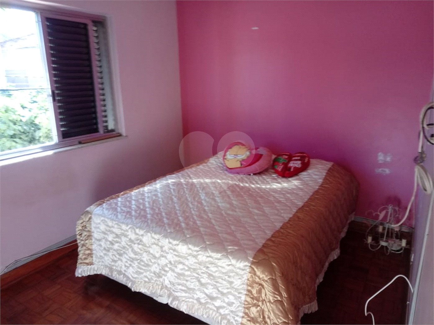Sobrado à venda com 2 quartos em Vila Guilherme, São Paulo, SP