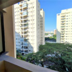 Apartamento à venda com 1 quarto em Indianópolis, São Paulo, SP
