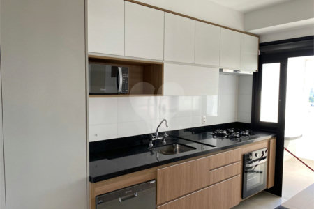 Apartamento à venda com 2 suítes em Vila Mariana, São Paulo, SP