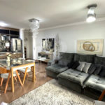 Apartamento à venda com 3 quartos, sendo 1 suíte,  em Vila Paulo Silas, São Paulo, SP
