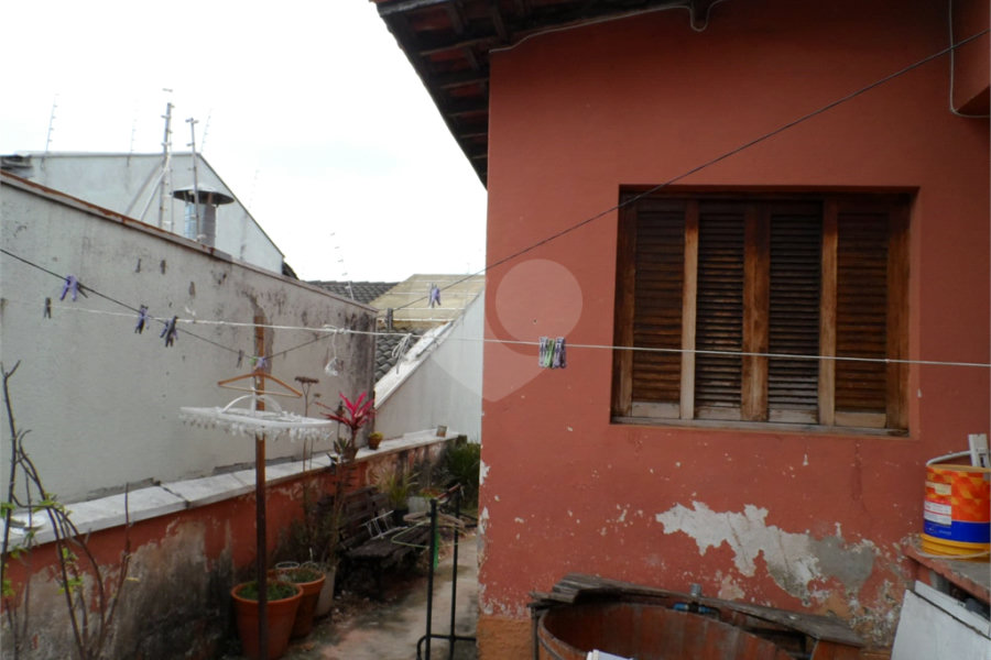 Casa à venda com 2 quartos em Limão, São Paulo, SP