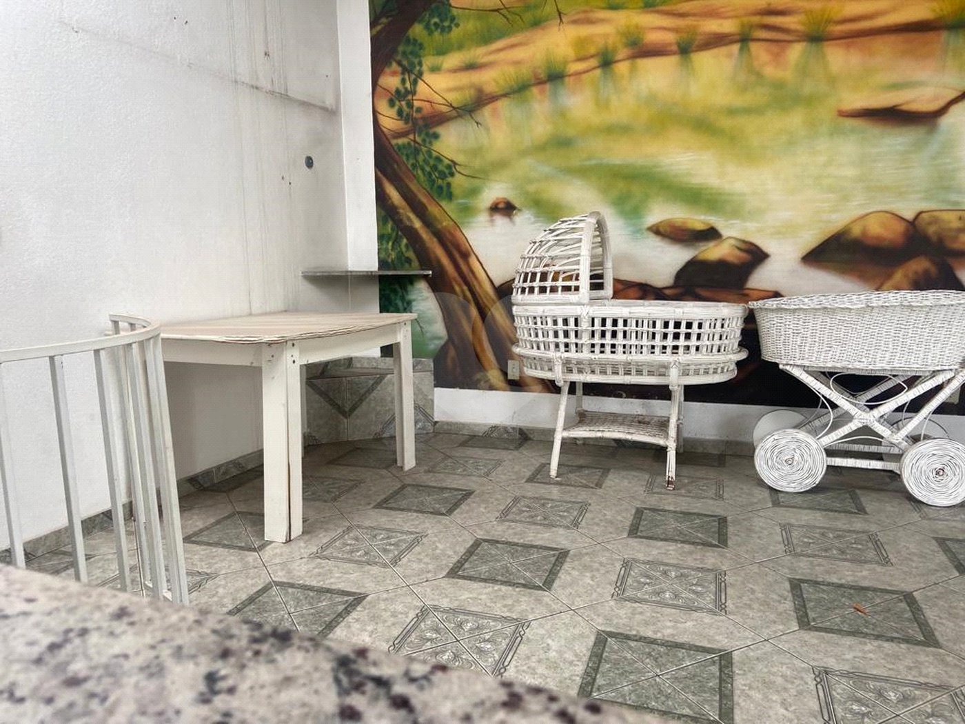 Sobrado à venda com 3 quartos, sendo 1 suíte, em Parada Inglesa, São Paulo, SP