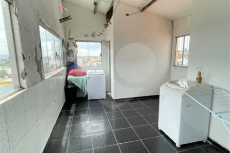 Casa á venda - 3 quartos - 162m² - Vila Brasileira - Mogi das Cruzes/SP