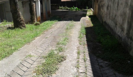 Terreno à venda em Tremembé, São Paulo, SP