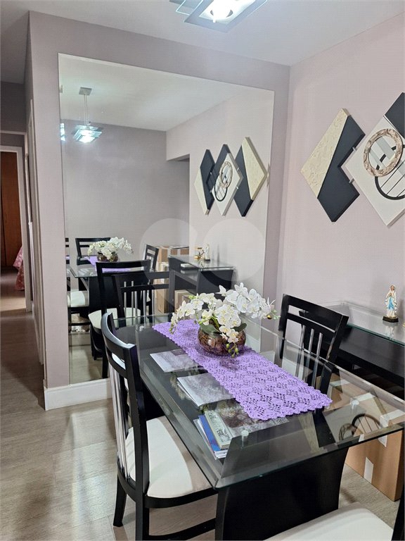 Apartamento à venda com 2 quartos, sendo 1 suíte,  em Ipiranga, São Paulo, SP