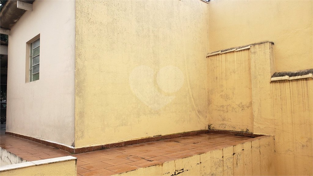 Sobrado à venda com 3 quartos, sendo 1 suíte,  em Jardim Prudência, São Paulo, SP