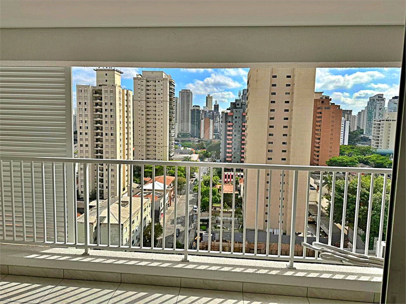 Apartamento à venda com 2 quartos, sendo 1 suíte, em Brooklin Paulista, São Paulo, SP