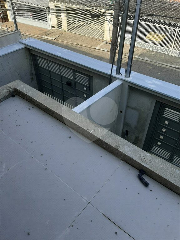 Sobrado à venda com 3 quartos, sendo 2 suítes, em Tucuruvi, São Paulo, SP