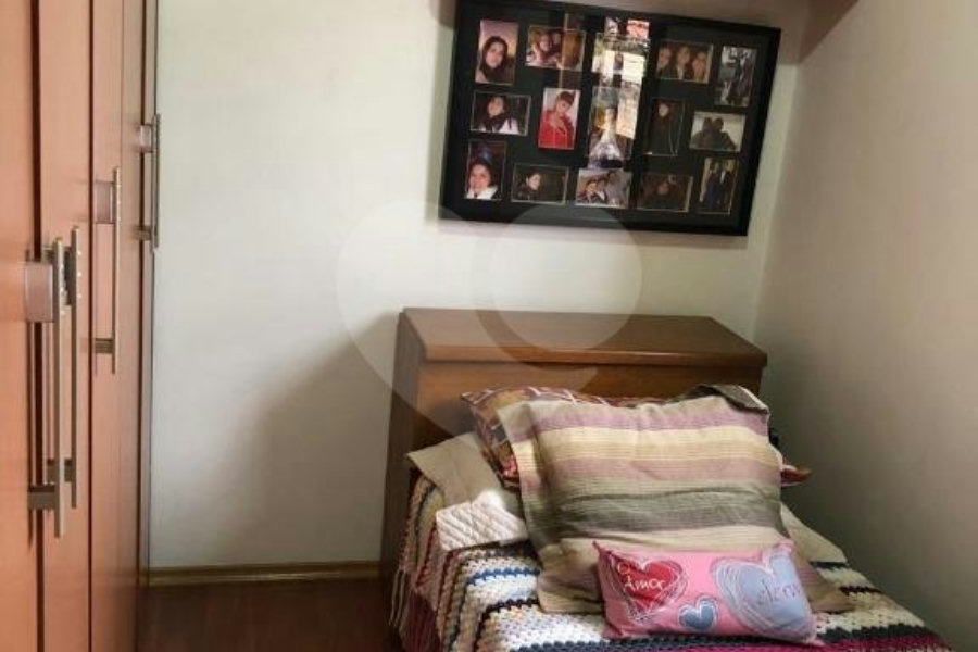 Sobrado à venda com 3 quartos, sendo 1 suíte, em Casa Verde, São Paulo, SP