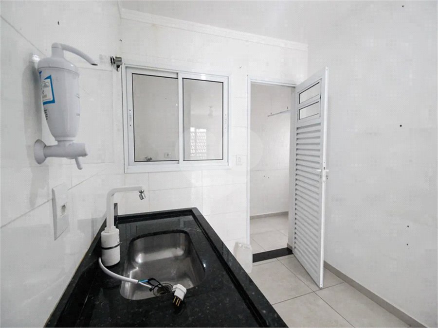 Apartamento à venda com 2 quartos em Santa Teresinha, São Paulo, SP