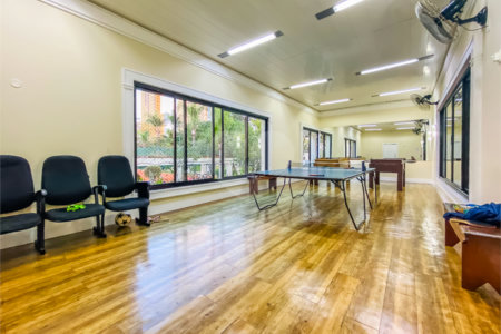 Apartamento à venda com 3 suítes em Alto da Boa Vista, São Paulo, SP