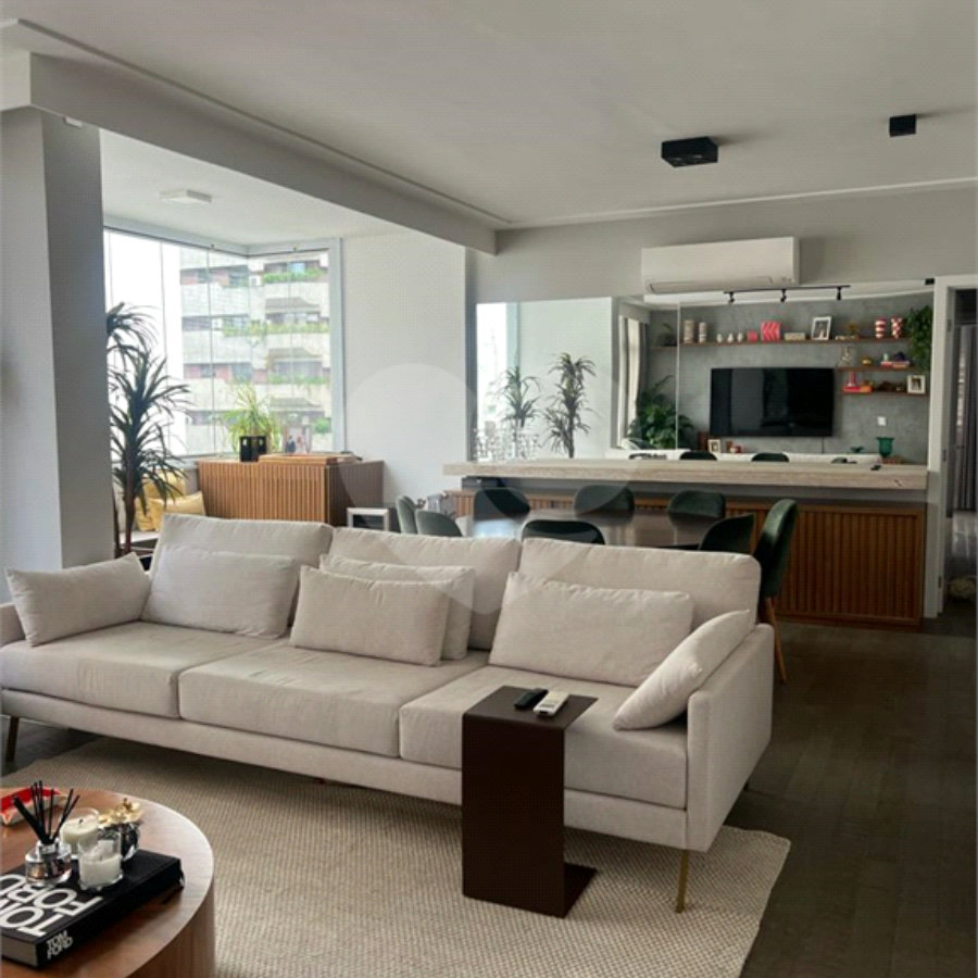 Apartamento à venda com 2 quartos, sendo 1 suíte, em Jardim Paulista, São Paulo, SP