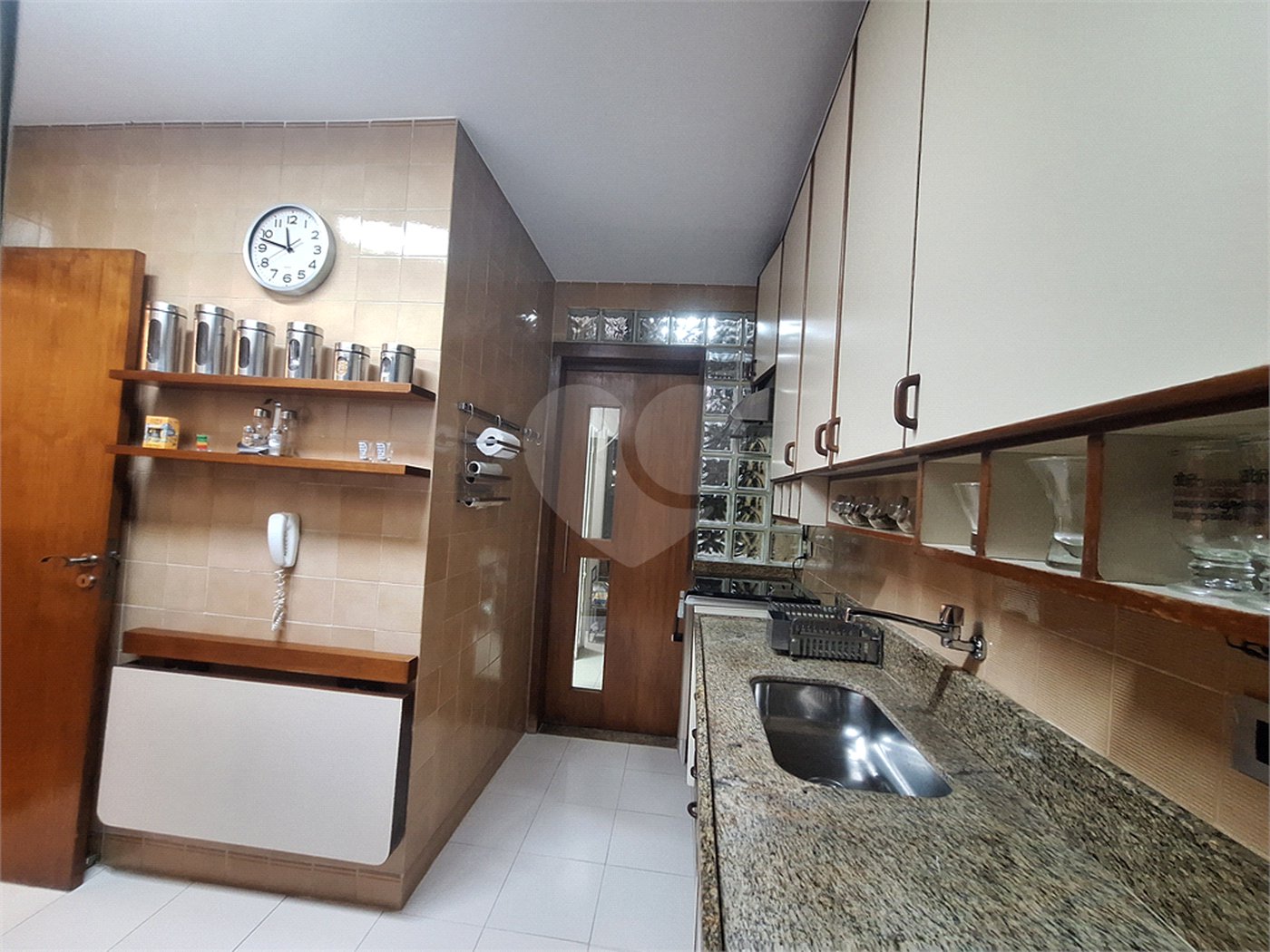 Apartamento à venda com 3 quartos, sendo 1 suíte, em Maracanã, Rio de Janeiro, RJ