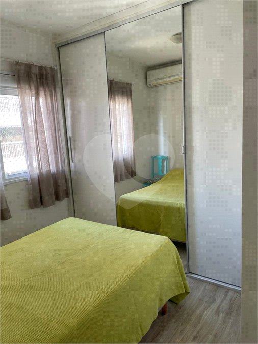 Apartamento à venda com 3 quartos, sendo 1 suíte, em Vila Cruzeiro, São Paulo, SP