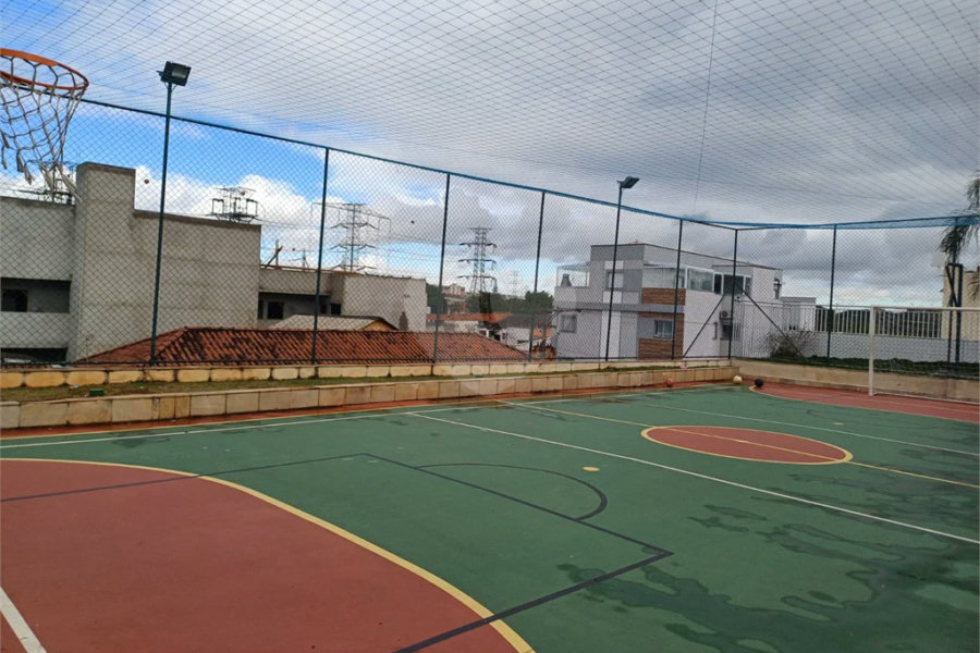 Apartamento à venda com 3 quartos, sendo 1 suíte, em Vila Guilherme, São Paulo, SP