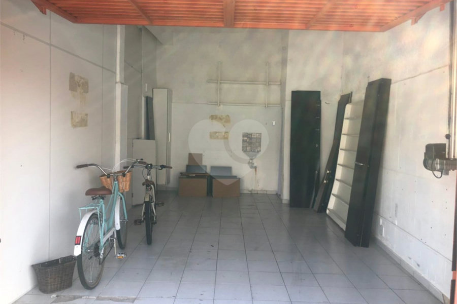 Sobrado à venda com 4 suítes em Vila Guilherme, São Paulo, SP