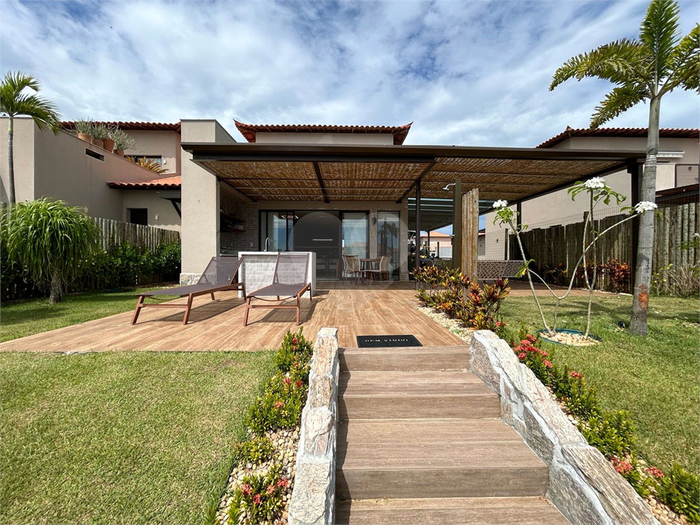 Casa em condomínio à venda com 4 suítes em Golfe, Armação dos Búzios, RJ