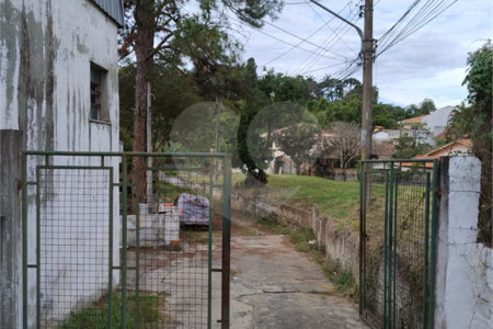 Terreno à venda em Horto Florestal, São Paulo, SP
